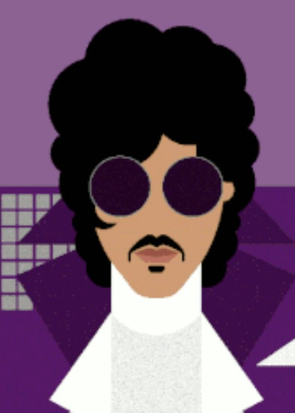 Prince and the Power of the People